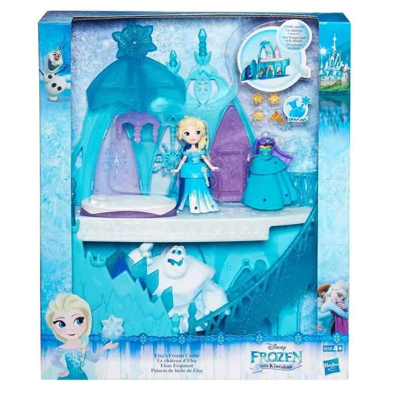 FROZEN DVORAC