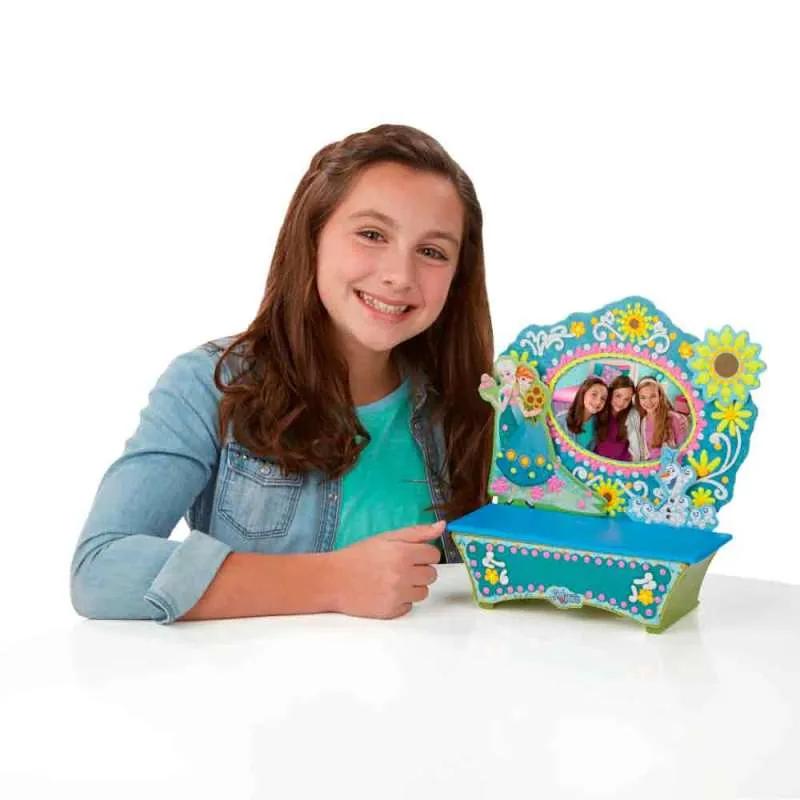 DOH VINCI FROZEN SET