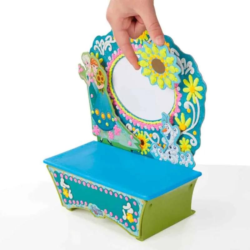 DOH VINCI FROZEN SET
