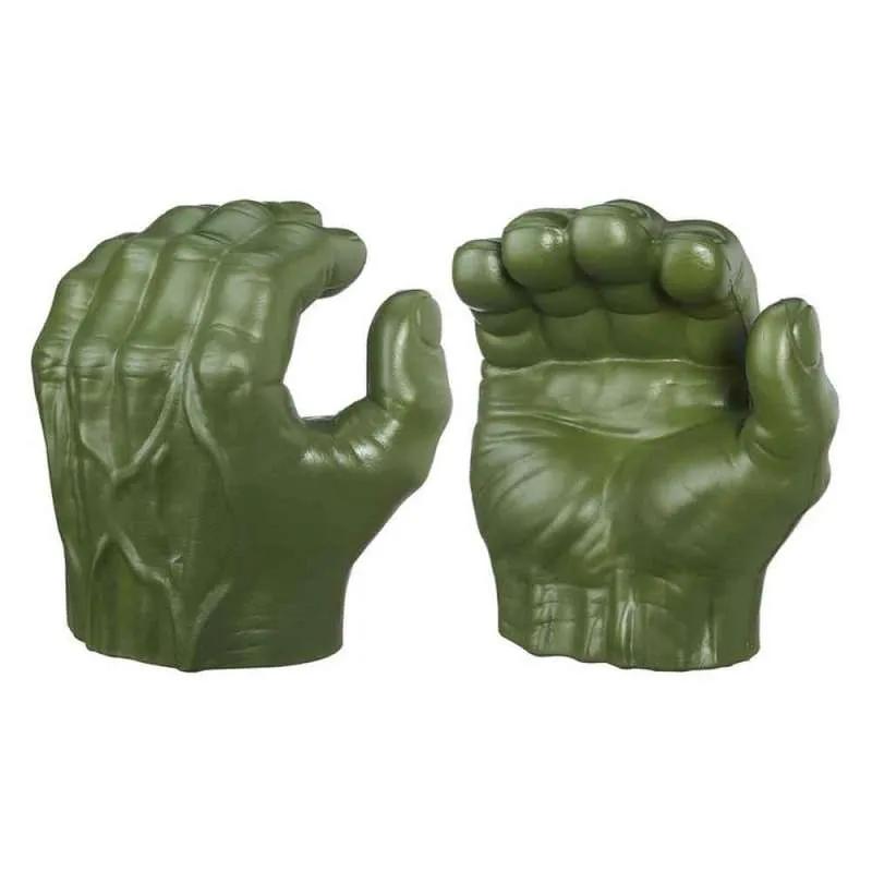 AVENGERS HULK GAMMA GRIP FISTS
