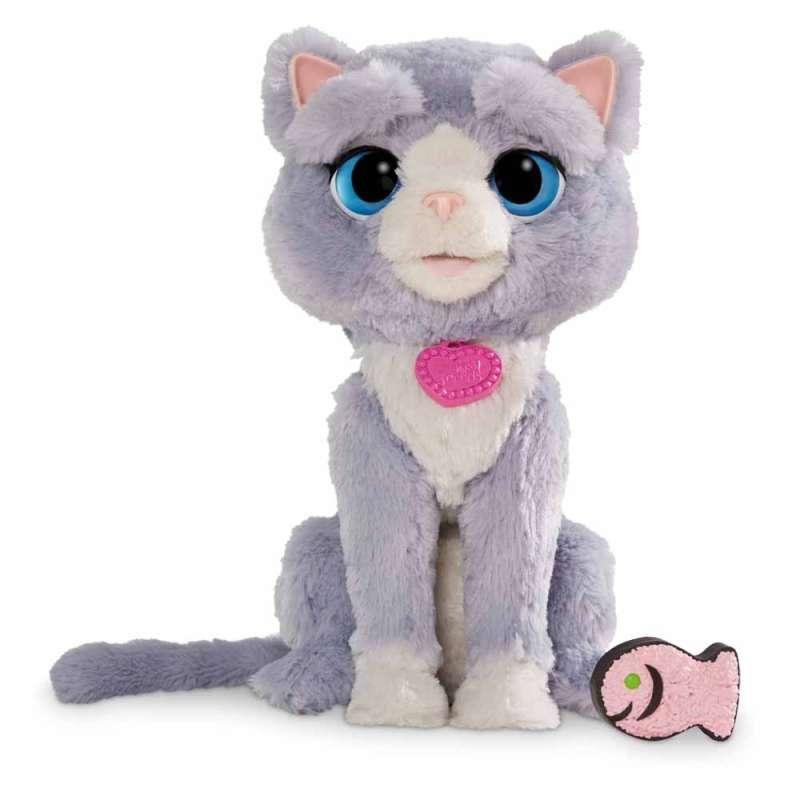 FURREAL MACKA BOOTSIE