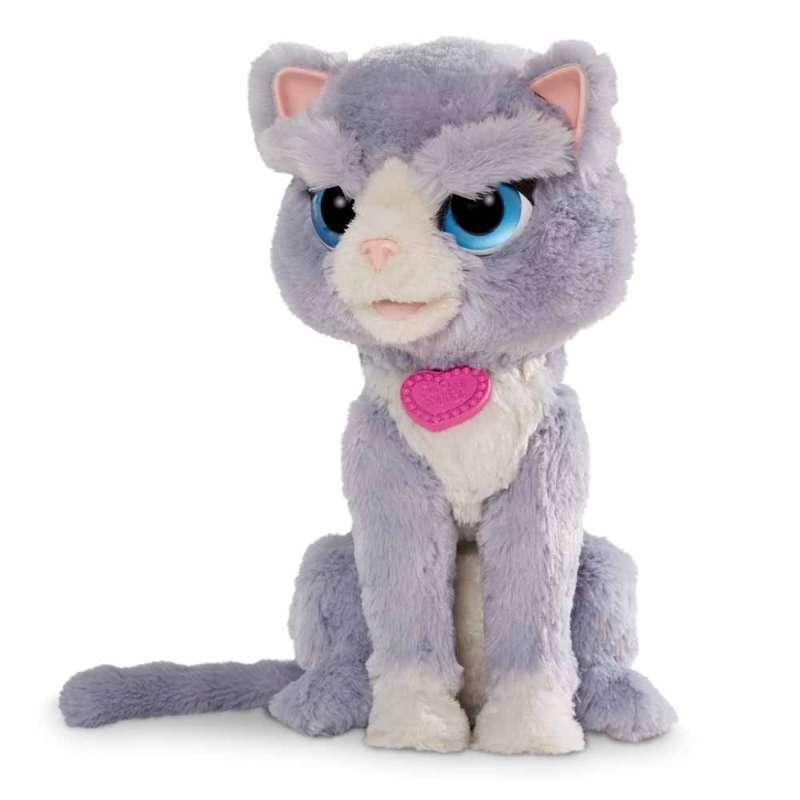 FURREAL MACKA BOOTSIE