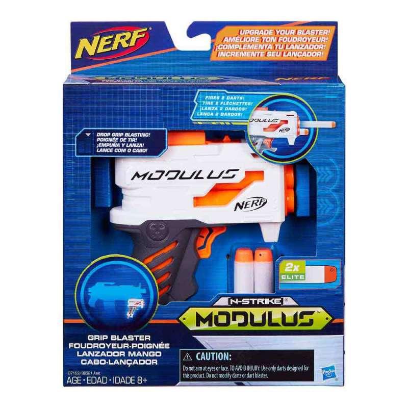 NERF MODULUS GEAR PISTOLJ