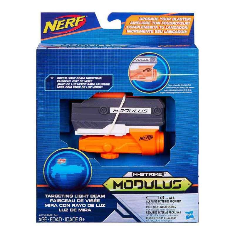 NERF MODULUS GEAR PISTOLJ