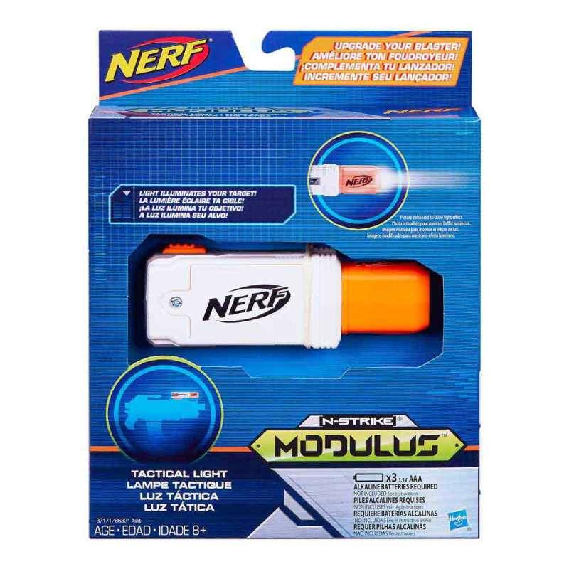 NERF MODULUS GEAR PISTOLJ