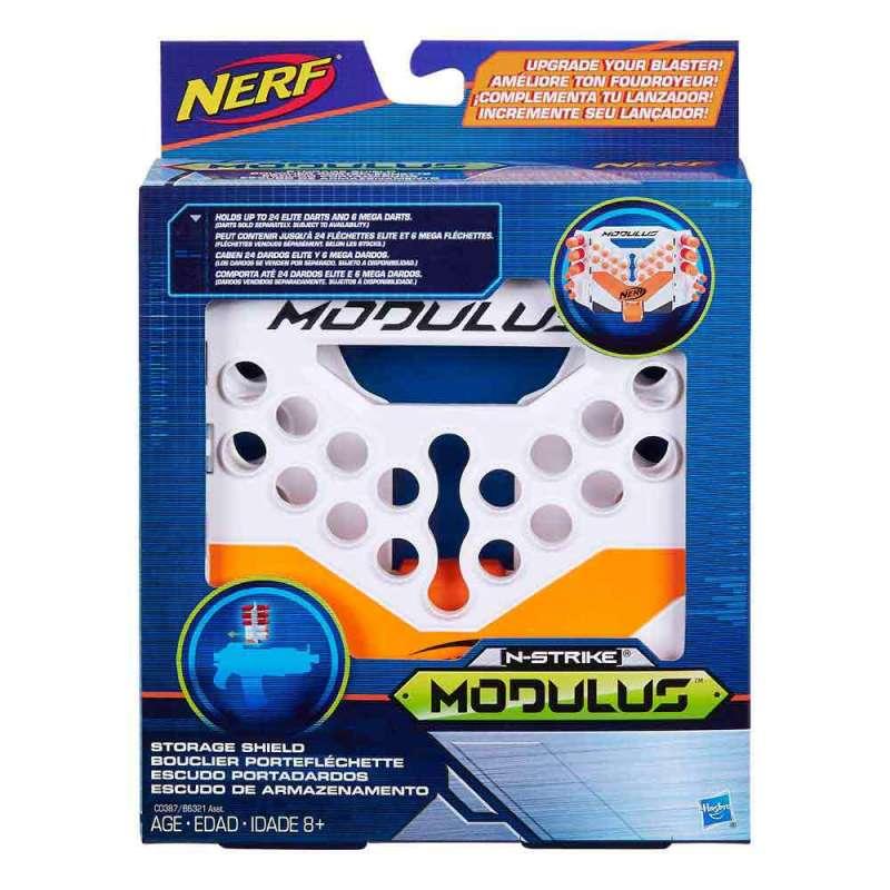 NERF MODULUS GEAR PISTOLJ