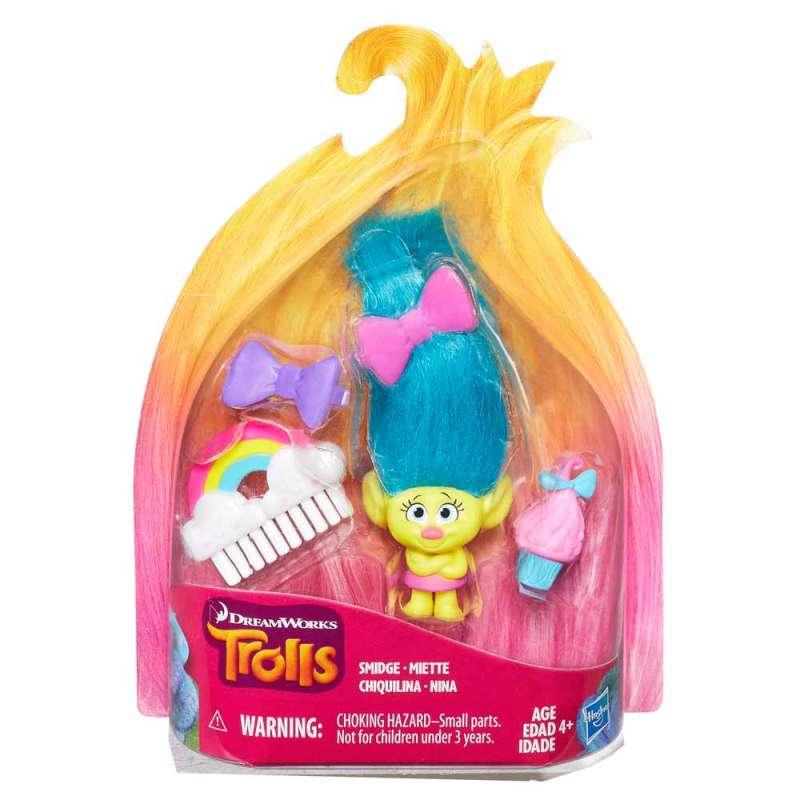 TROLLS FIGURICE 1 KOM