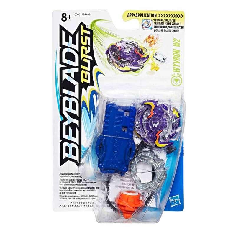 BEYBLADE STARTER SET