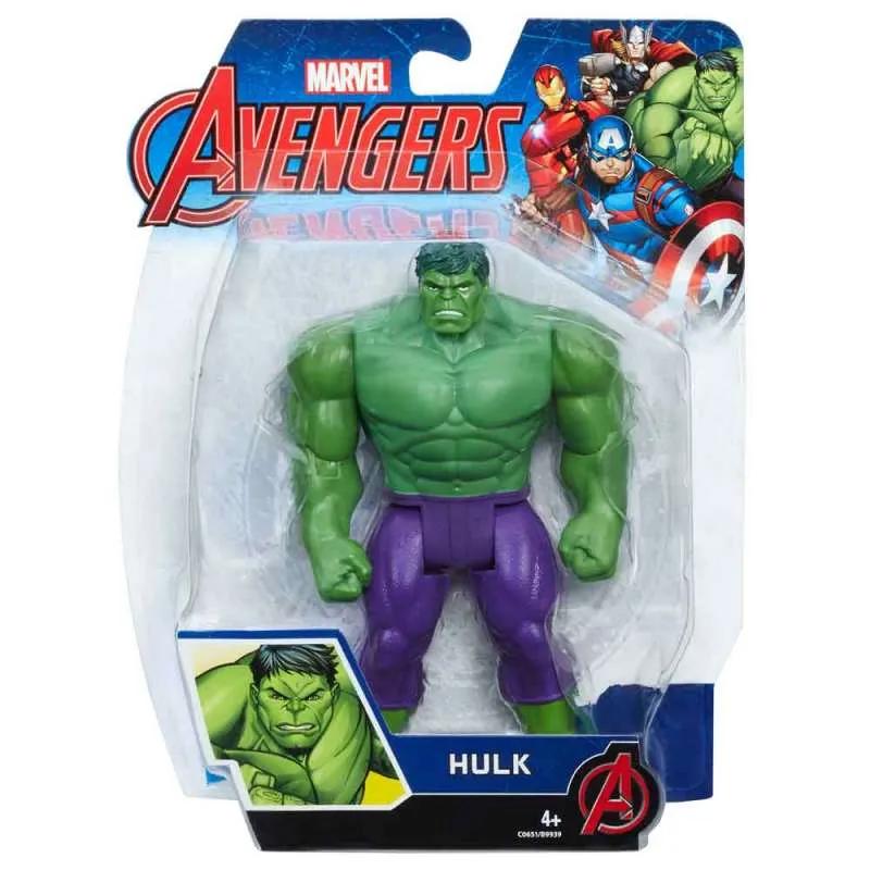 AVENGERS FIGURE 15 CM