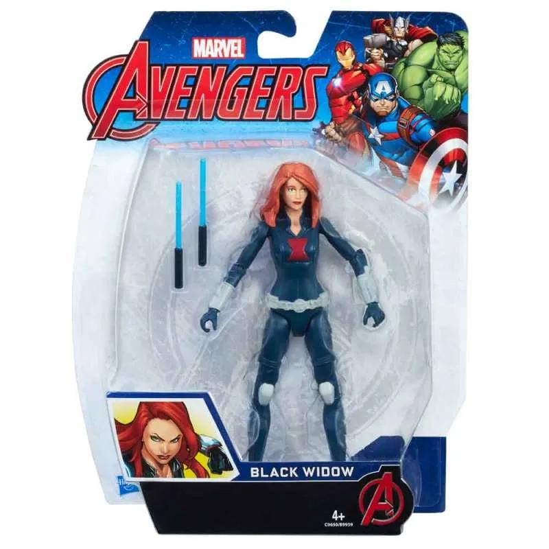 AVENGERS FIGURE 15 CM