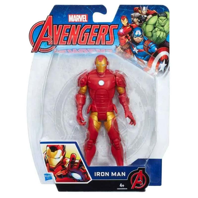 AVENGERS FIGURE 15 CM