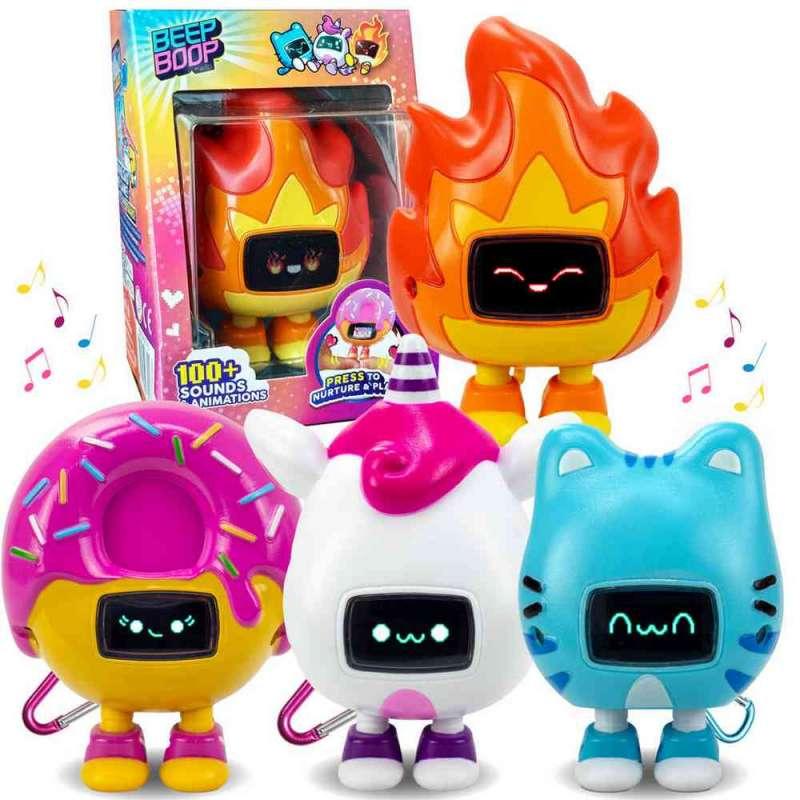 BB001 BEEP BOOP INTERAKTIVNI LJUBIMAC ASST 