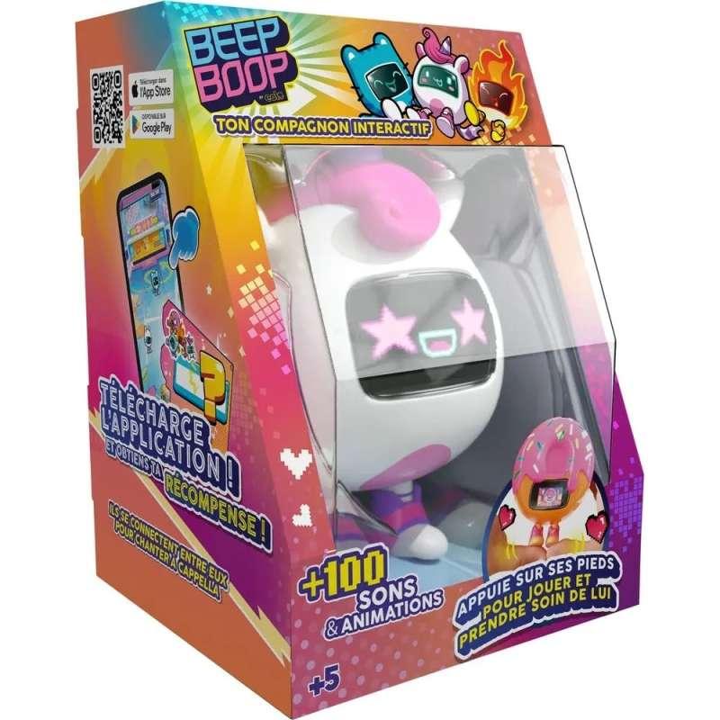 BB001 BEEP BOOP INTERAKTIVNI LJUBIMAC ASST 