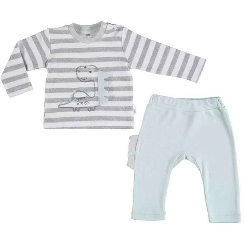 BI BABY DINO SET 2 KOMADA 