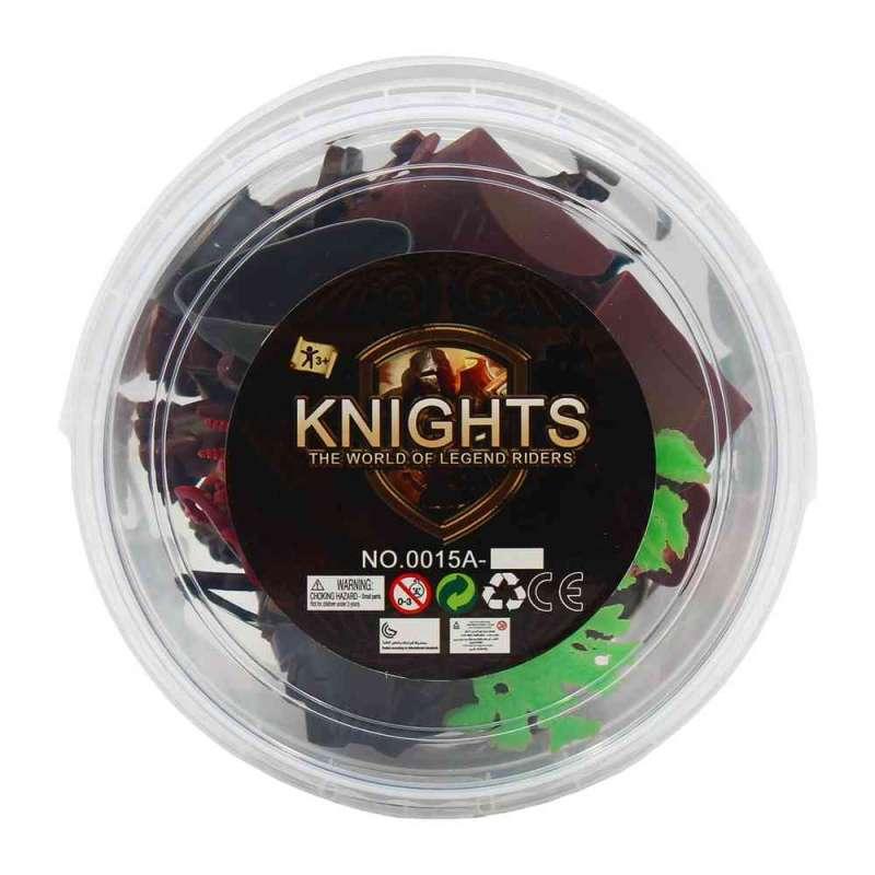 STARWOOD VOJNICI I ZAMAK 