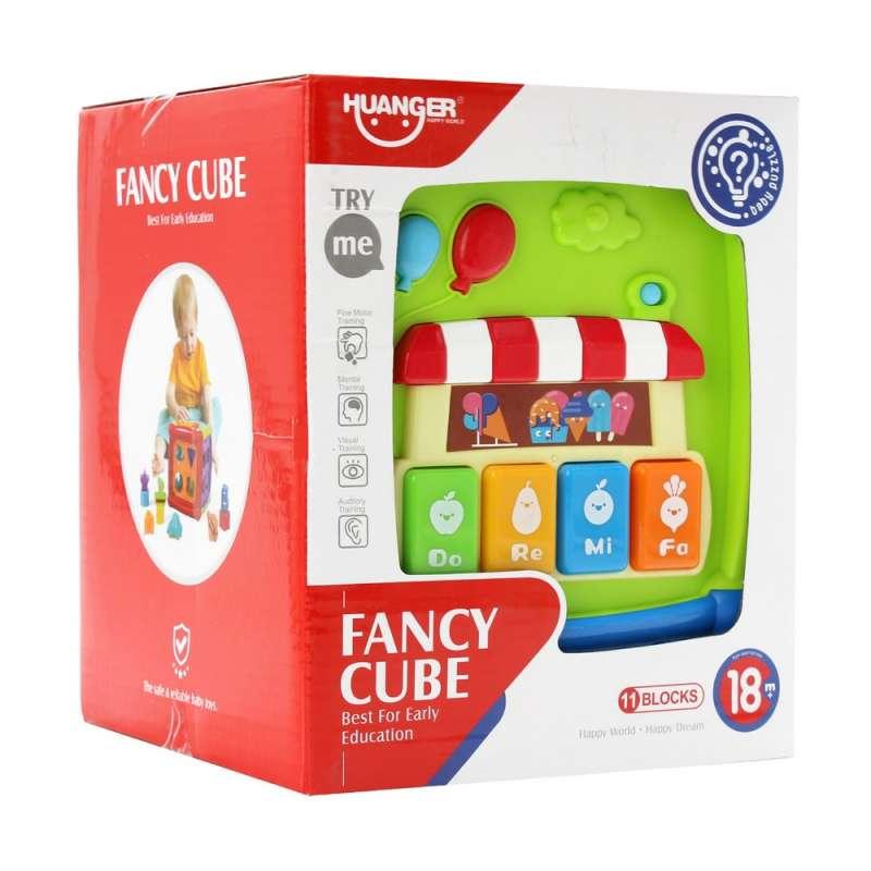 STARWOOD MUZICKE KOCKICE 