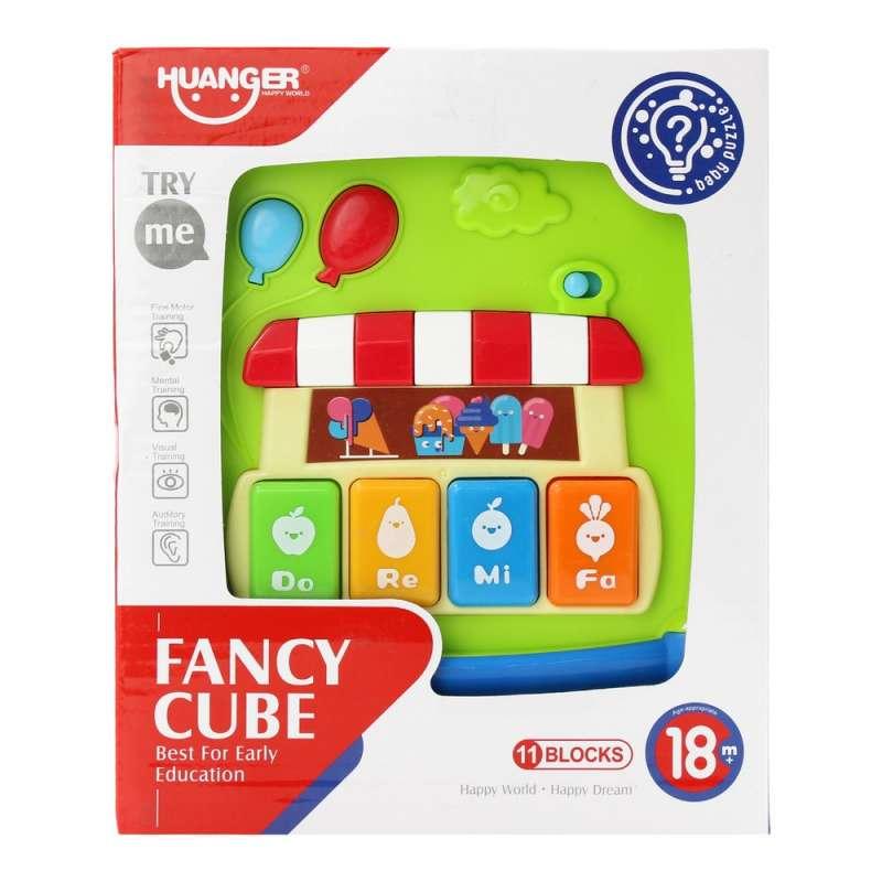 STARWOOD MUZICKE KOCKICE 