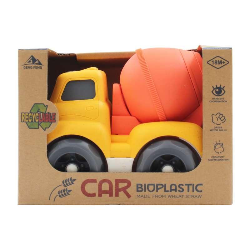 BEST LUCK EKO GRADJEVINSKI KAMIONCIC SET 