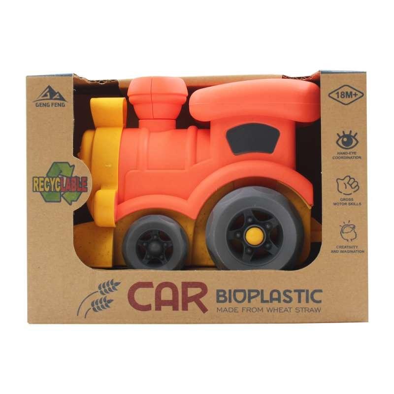 BEST LUCK EKO VOZIC SET 