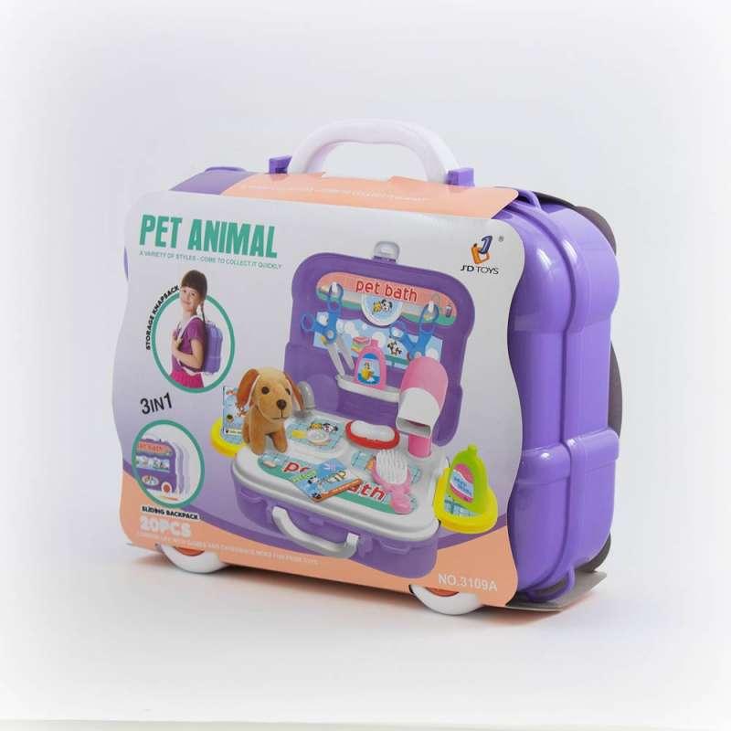 BEST LUCK VETERINARSKI SET 