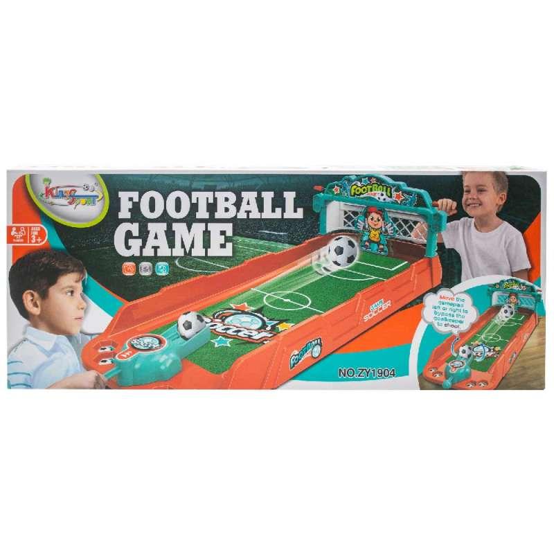 STARWOOD SOBNI FUDBAL SET 