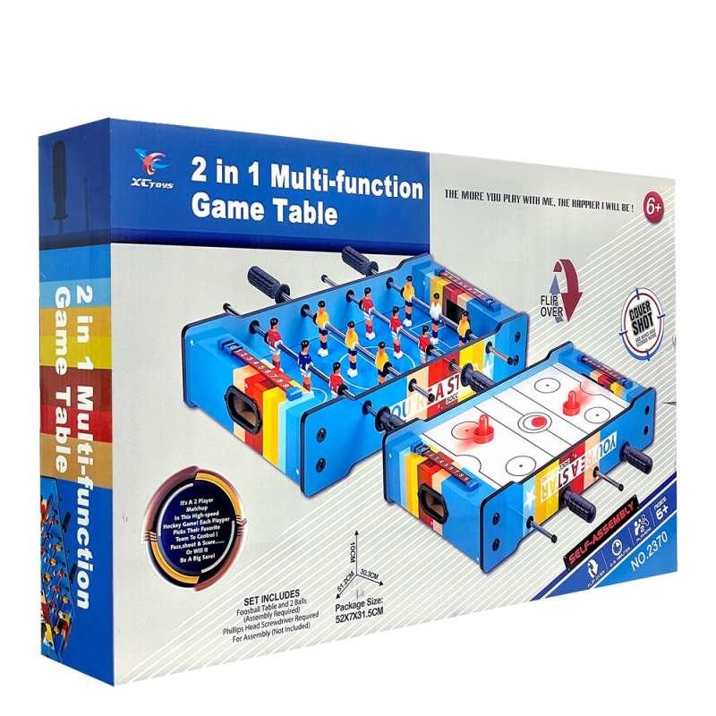 STARWOOD STO FUDBAL HOKEJ 2U1 