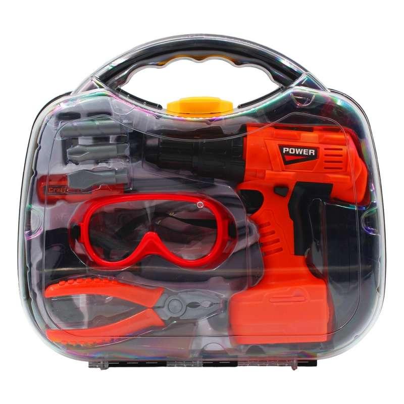 BEST LUCK SET ALATA 14 KOM 