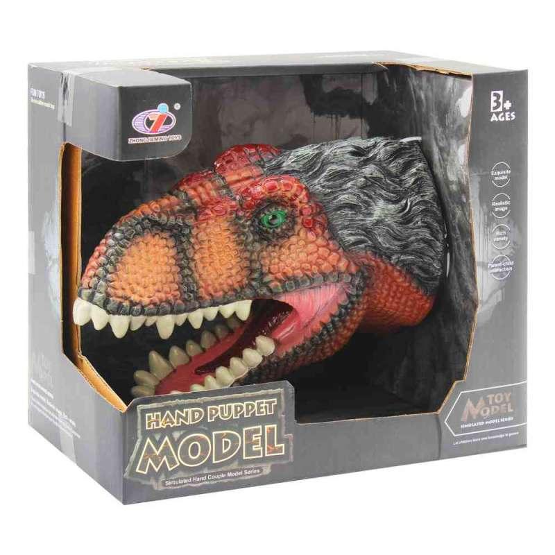 STARWOOD IGRACKA ZA RUKE DINOSAURUS 