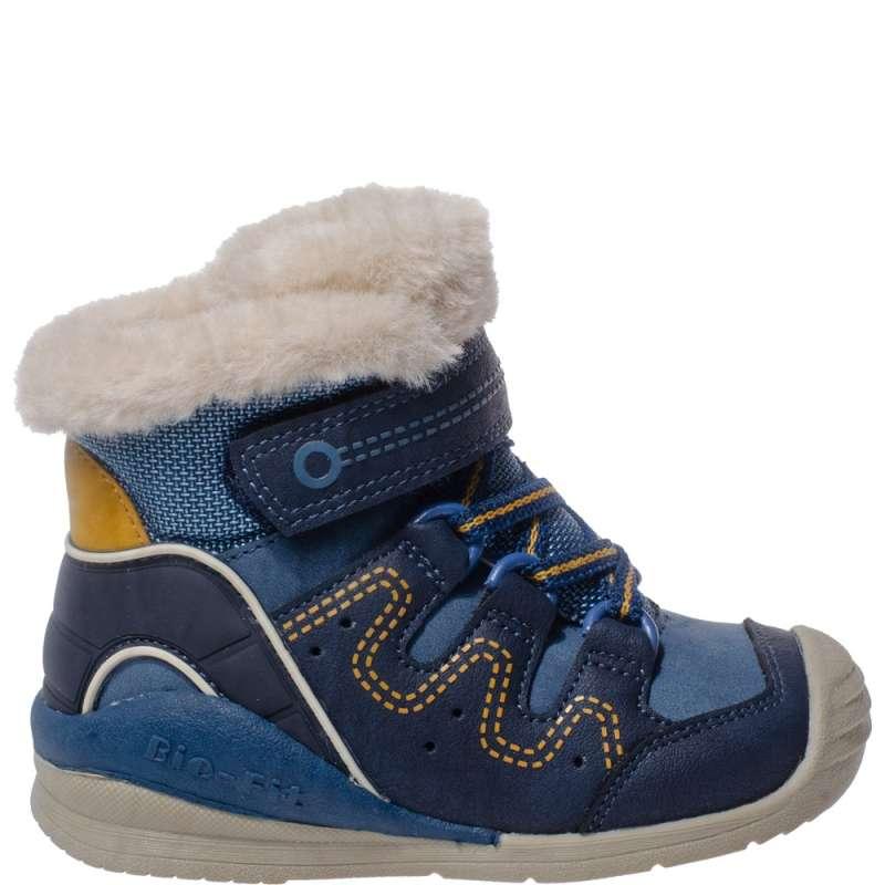 POLLINO CIZME BLUE 