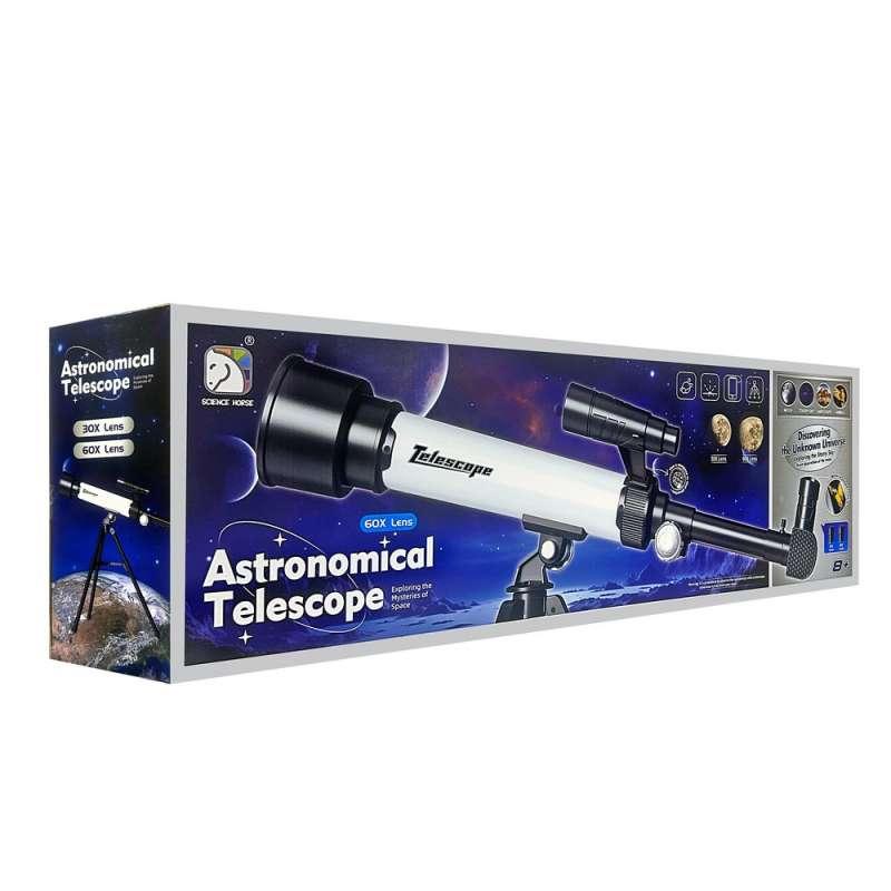 STARWOOD TELESKOP ASTRONOMSKI 