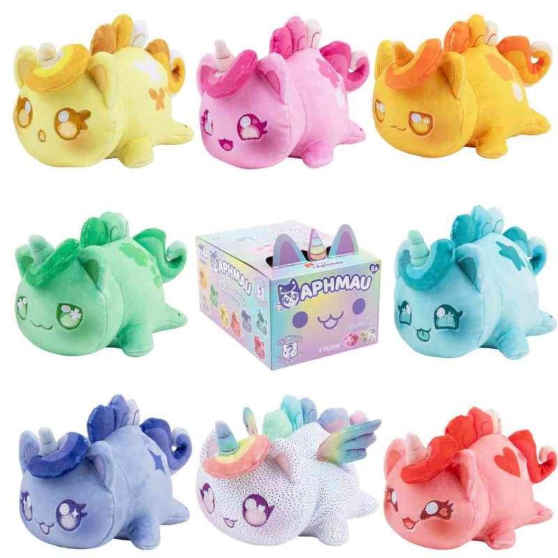 BONK6025 APHMAU MYSTERY MEEMEOW PLIŠ