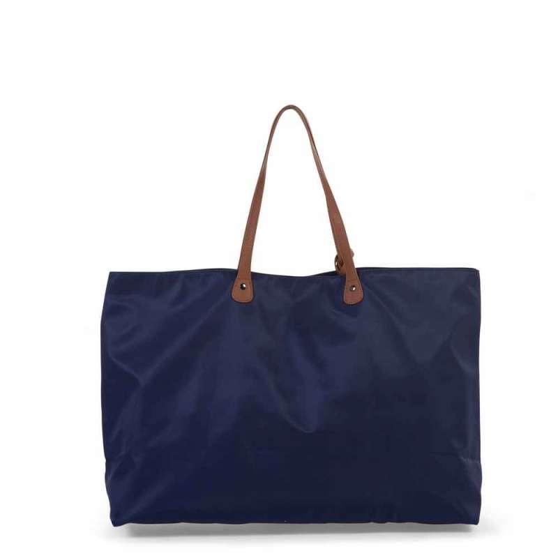 CHILDHOME FAMILY BAG, NAVY