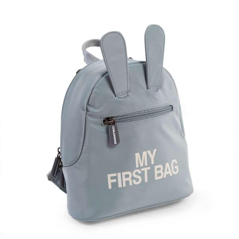 CHILDHOME MY FIRST BAG GREY