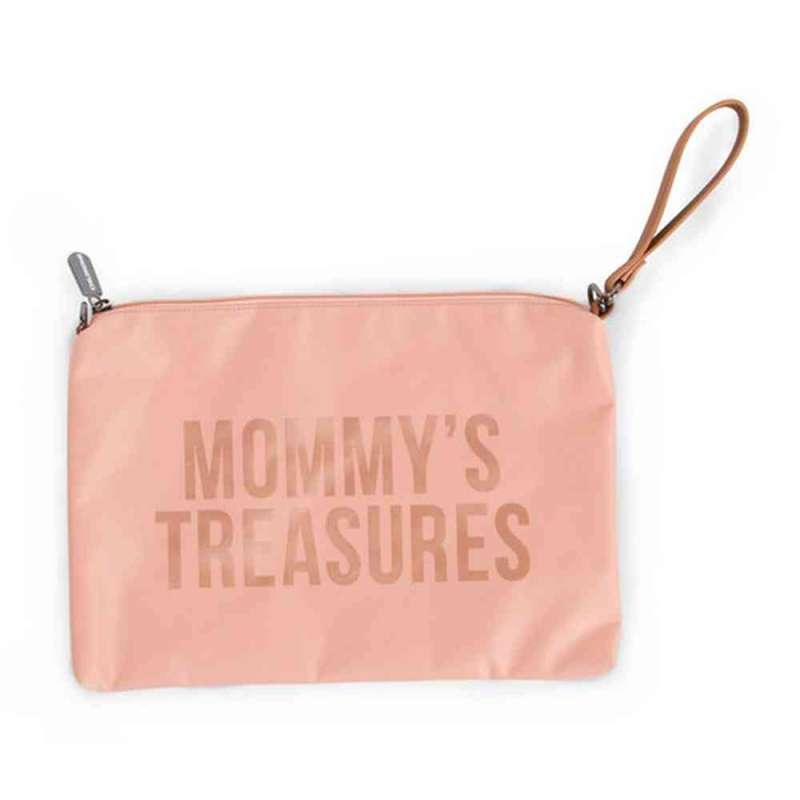 CHILDHOME MOMMY RUCNA TORBA PINK 
