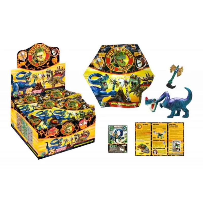 DEXY MINI IZNENADJJENJE DINO
