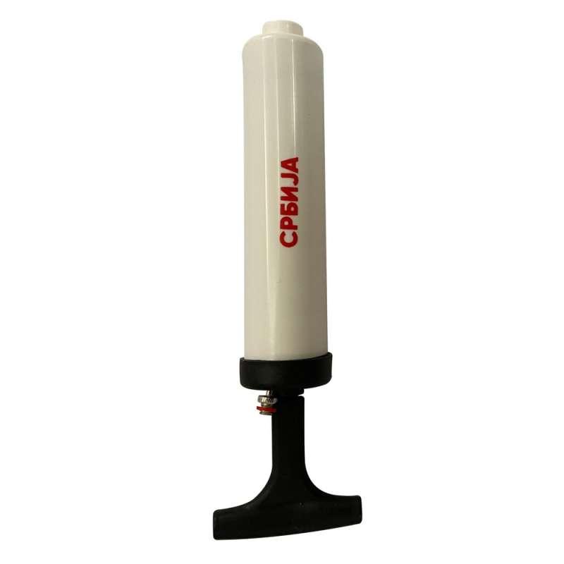 SPEED UP FUDBALSKI SET - SRBIJA 