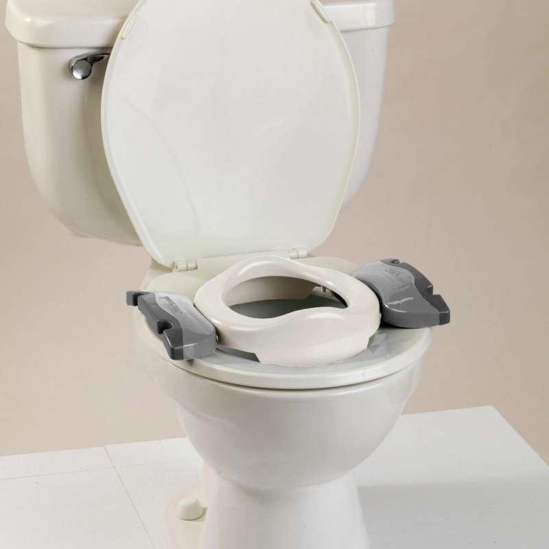 POTETTE PLUS PUTNA TUTA 2 U 1 GREY