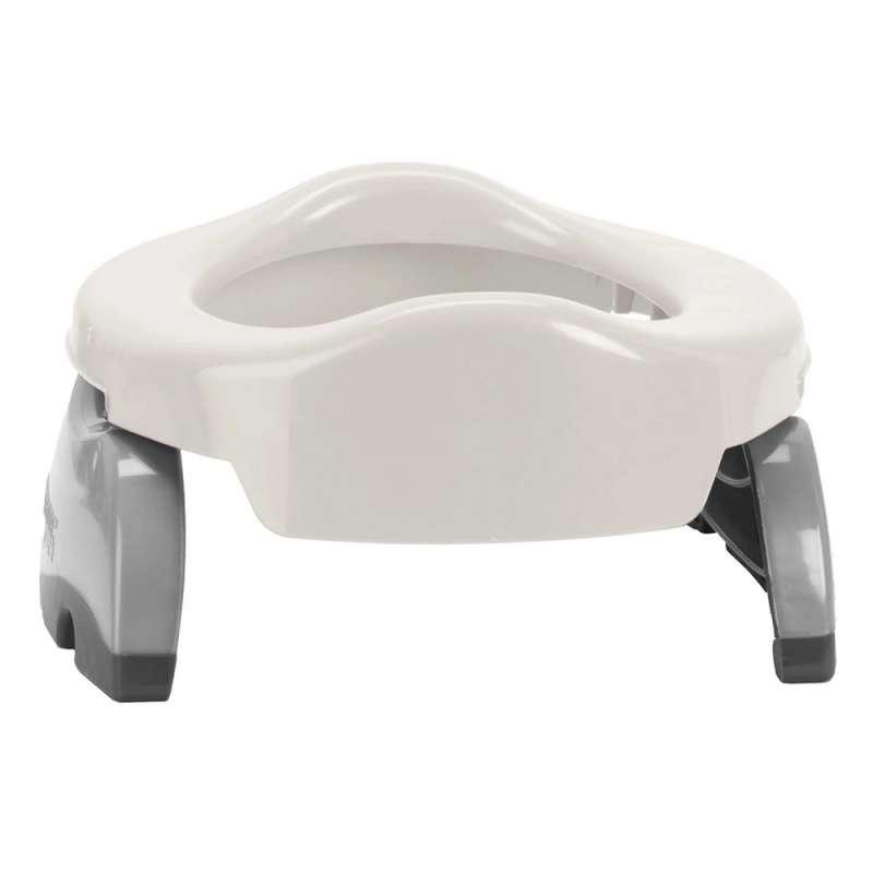 POTETTE PLUS PUTNA TUTA 2 U 1 GREY