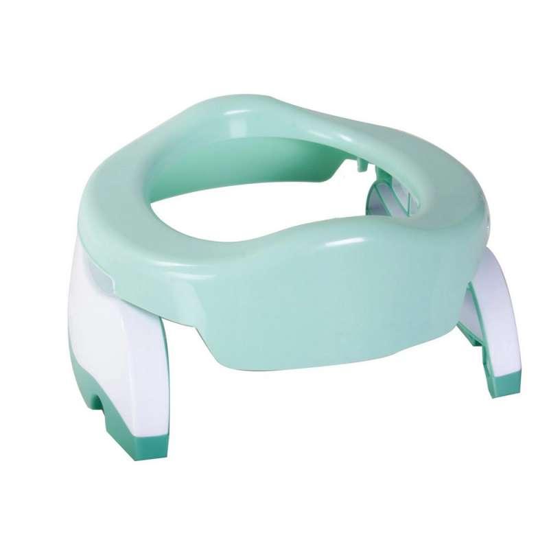 POTETTE PLUS PUTNA TUTA 2 U 1 MINT