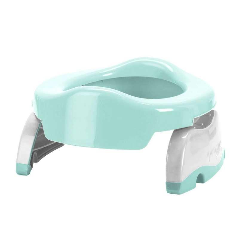 POTETTE PLUS PUTNA TUTA 2 U 1 MINT
