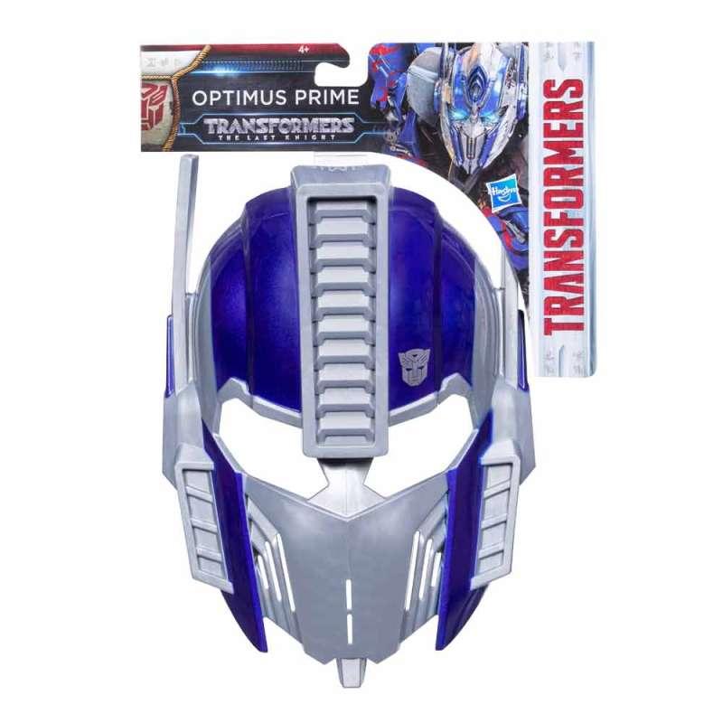 TRANSFORMERS ROLE PLAY MASKS