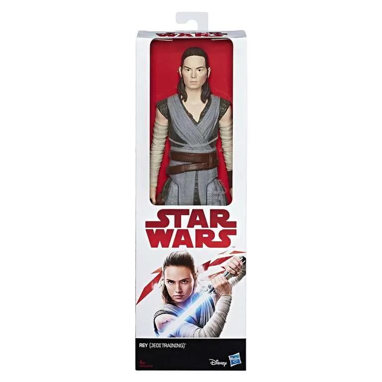 STAR WARS HERO SERIES FIGURE ASST