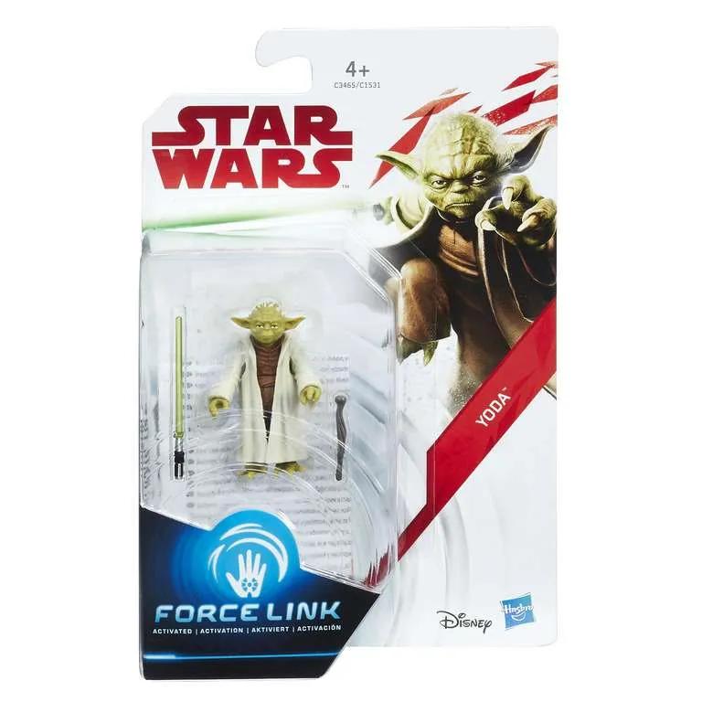 STAR WARS FIGURA TEAL ASST