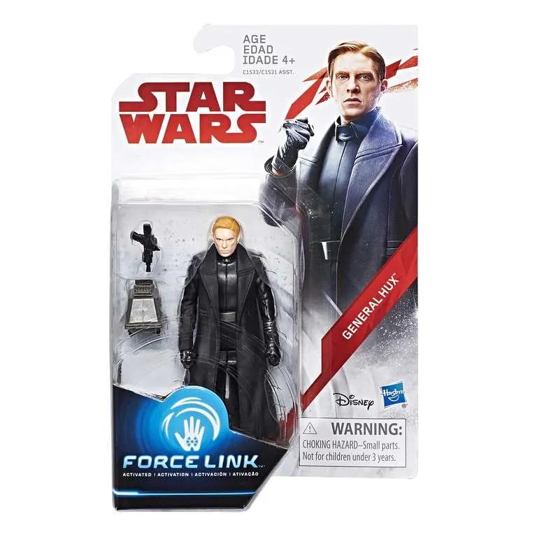 STAR WARS FIGURA TEAL ASST