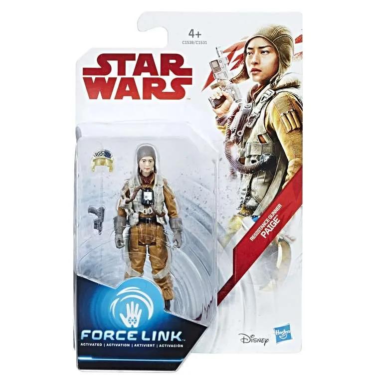STAR WARS FIGURA TEAL ASST