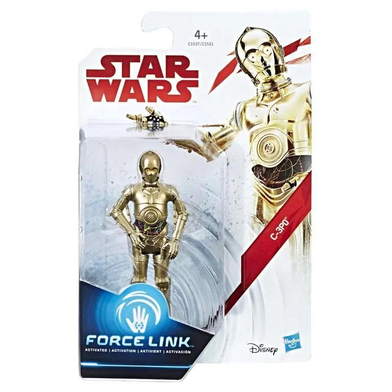 STAR WARS FIGURA TEAL ASST