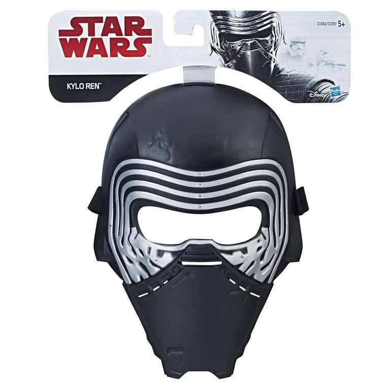 STAR WARS MASKA