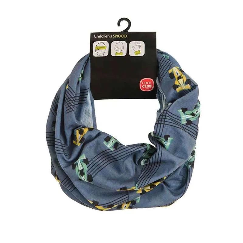 COOL CLUB SAL SNOOD