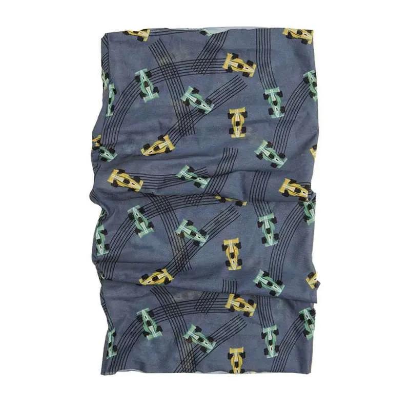 COOL CLUB SAL SNOOD