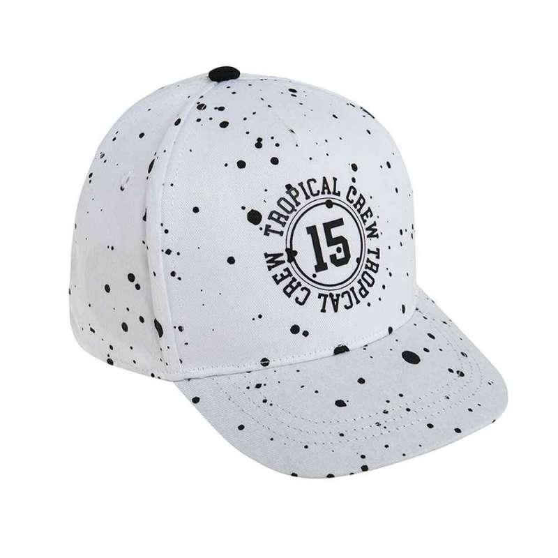 COOL CLUB KAPA CAP